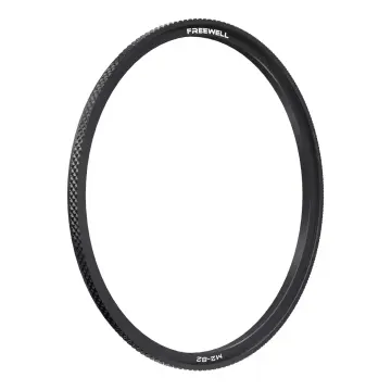 Freewell M2 Magnetic Quick Swap Empty Base Ring 82mm