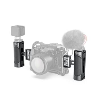 SmallRig 2916 Mini Yan Tutamak (1/4”-20 Vida)