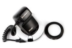NISSIN MF 18 MACRO RING FLAŞ