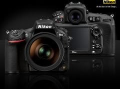 NIKON D810 + NIKON 24/120 F/4 KITDSLR FOTO MAKINA