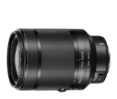 NIKON 1 SERISİ  70-300 F4,5/5,6 CX LENS