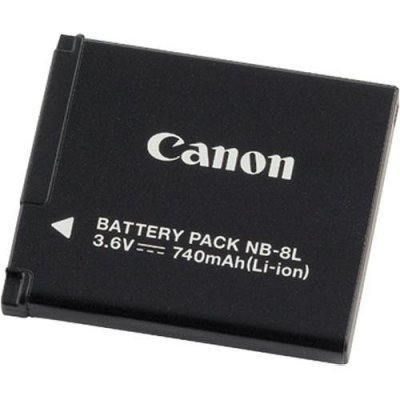 CANON NB-8L PİL