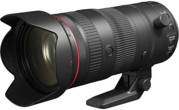 Canon RF 24-105mm f/2.8L IS USM Z Lens