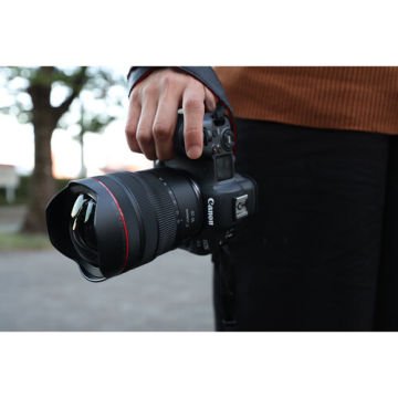 Canon RF 10-20mm f/4L IS STM Lens