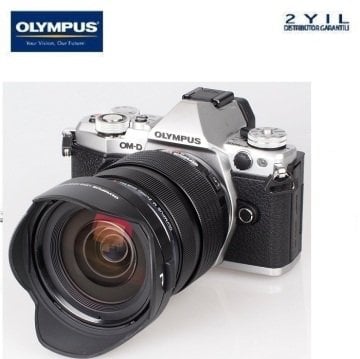 OLYMPUS E-M10 MARK III 12-40MM F:2,8  LENS KIT