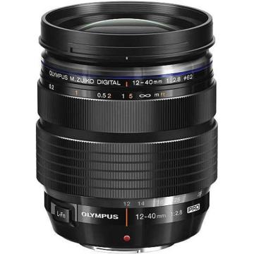 OLYMPUS E-M10 MARK III 12-40MM F:2,8  LENS KIT