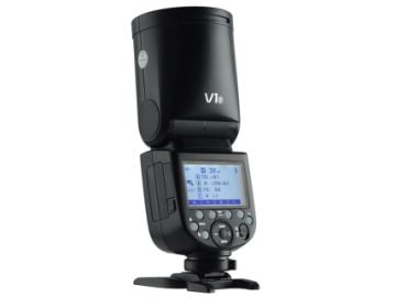 GODOX V1 FLASH NIKON UYUMLU