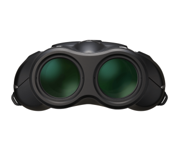 NIKON SPORTSTAR 8-24X25 ZUMLU DÜRBÜN SİYAH