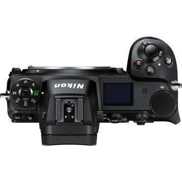 NIKON Z6 GÖVDE +NIKON 24-70 F:2.8S LENS KIT