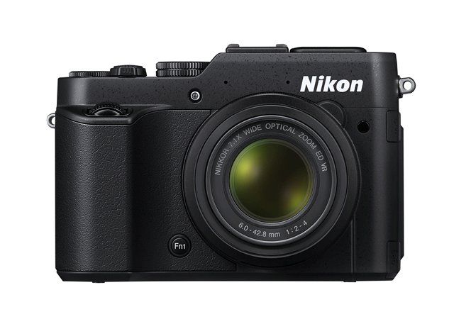 NIKONCOOLPIX P7800 DIJITAL KOMPAKT MAKINA