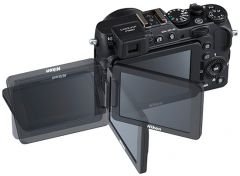 NIKONCOOLPIX P7800 DIJITAL KOMPAKT MAKINA