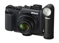 NIKONCOOLPIX P7800 DIJITAL KOMPAKT MAKINA