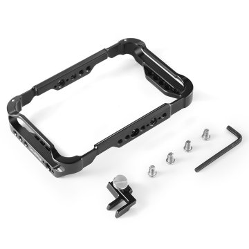 SmallRig CMA2305 Shinobi için AtomX 5'' Kafes