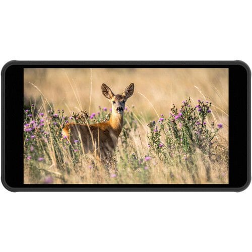 PORTKEYS PT5 II 5'' 4K HDMI 3D LUT DESTEKLI DOKUNMATIK EKRAN MONITOR