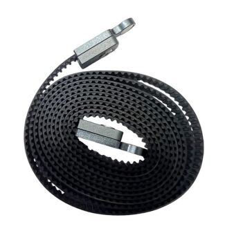 YC Onion Motorlu Slider İçin 80cm Demir Uçlu Kayış