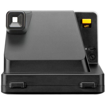 POLAROID ONE STEP 2 BEYAZ (WHITE) KIT  (FİLM+FİLM KUTUSU