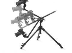SLIK 300 HC TRIPOD