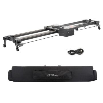 YC Onion Motorlu Slider İçin 120cm Demir Uçlu Kayış