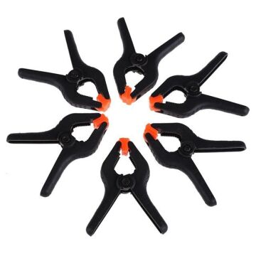 OEM Marka PM06 Perde Mandalı 6'' (15,24cm)