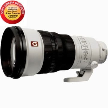 Sony FE 300mm f/2.8 GM OSS Lens