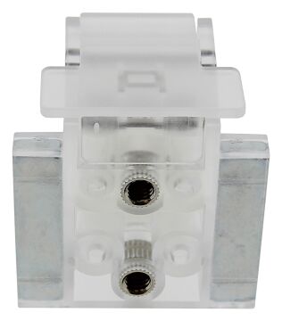 PATONA RC43 RC60 RC100 LED için Manyetik Montaj Kelepcesi