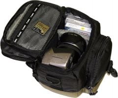 CANON BG-100 EG OMUZ ÇANTASI