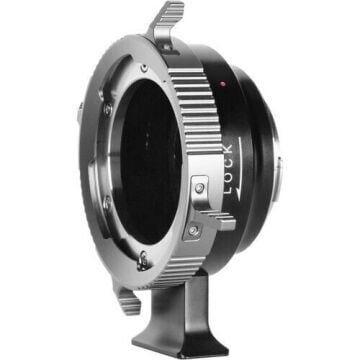 Sirui PL - L Mount Kamera Adaptörü
