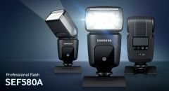 SAMSUNG ED-SEF580A FLAŞ