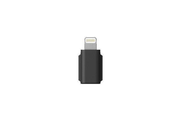 DJI OSMO POCKET (APPLE LIGHTNING ADAPTER) PART 11