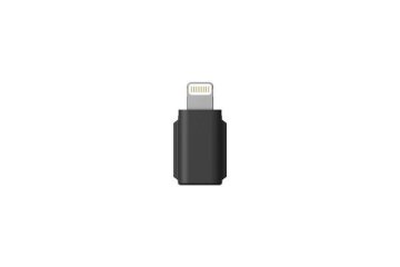 DJI OSMO POCKET (APPLE LIGHTNING ADAPTER) PART 11