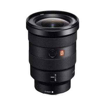Sony FE 16-35 mm f/2.8 GM Lens