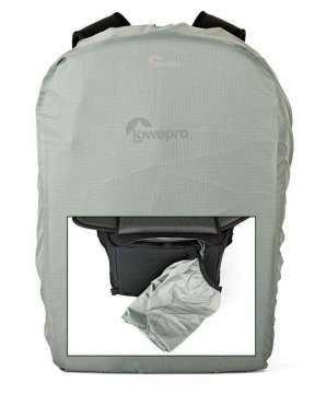 LOWEPRO PHOTOCLASSIC BP 300 AW SİYAH(BLACK)