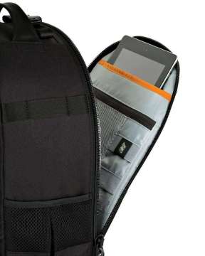LOWEPRO PHOTOCLASSIC BP 300 AW SİYAH(BLACK)