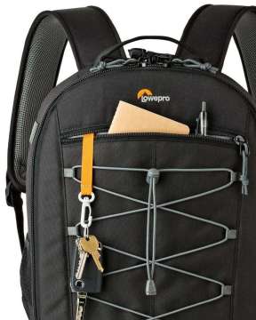 LOWEPRO PHOTOCLASSIC BP 300 AW SİYAH(BLACK)