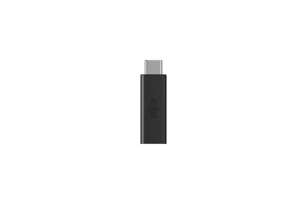 DJI OSMO POCKET VE OSMO ACTION 3.5MM MICROPHONE ADAPTER PART8