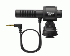 NIKON ME-1 STEREO MICROFON
