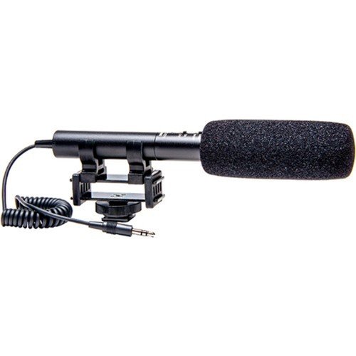 AZDEN SGM-990 ZOOM  MICROPHONE