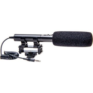 AZDEN SGM-990 ZOOM  MICROPHONE