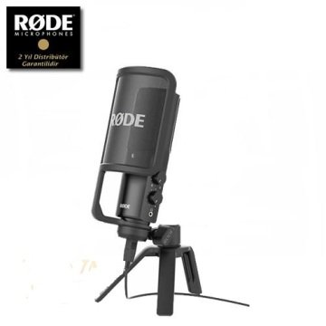 RODE NT-USB MIKROFON