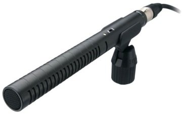 RODE NTG-1 MIKROFON