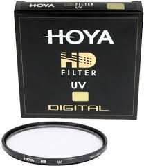 HOYA 52 MM HD UV FİLTRE
