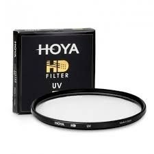 HOYA 58 MM HD UV FİLTRE