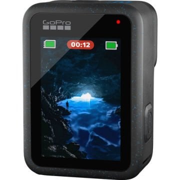 GOPRO HERO 12 BLACK DIGITAL CAMERA
