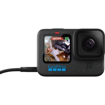 GOPRO HERO 12 BLACK DIGITAL CAMERA