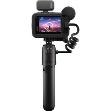 GOPRO HERO12 CREATOR EDITION DIGITAL CAMERA