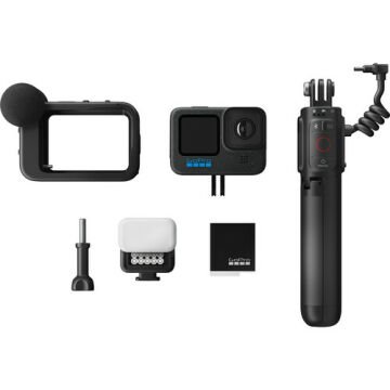 GOPRO HERO12 CREATOR EDITION DIGITAL CAMERA