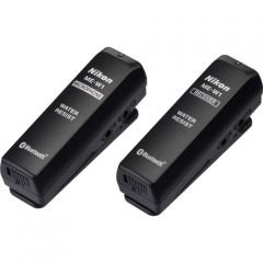 NIKON ME-W1  MIKROFON KABLOSUZ(WIRELESS)