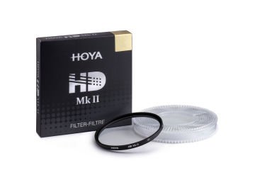 HOYA 82 MM HD MARK II UV FİLTRE