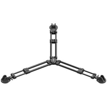 YC Onion Pineta Lite & CB7 Cedar & Ground-Spreader Karbon Fiber Tripod Kit