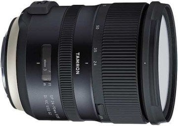 TAMRON 24-70MM  F/2.8 Di VC USD G2 LENS NIKON MOUNT